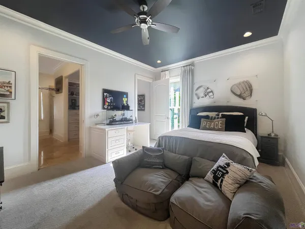$1,300,000 | 25792 Carnoustie Way, Denham Springs, LA 70726