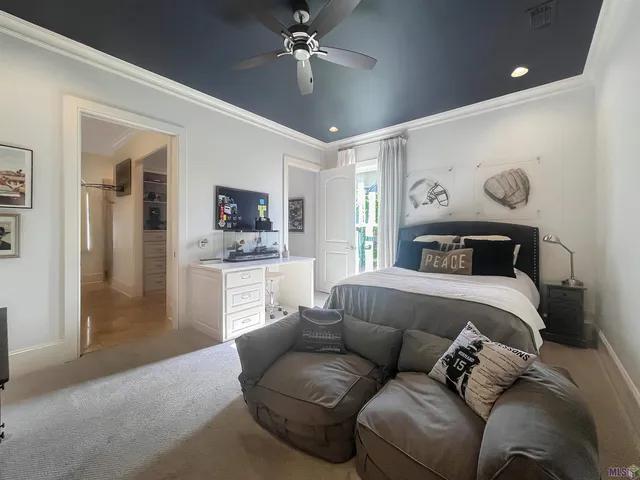 $1,399,900 | 25792 Carnoustie Way, Denham Springs, LA 70726