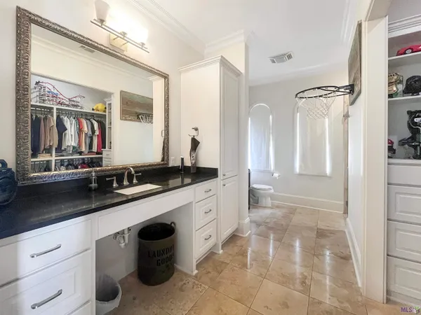 $1,300,000 | 25792 Carnoustie Way, Denham Springs, LA 70726