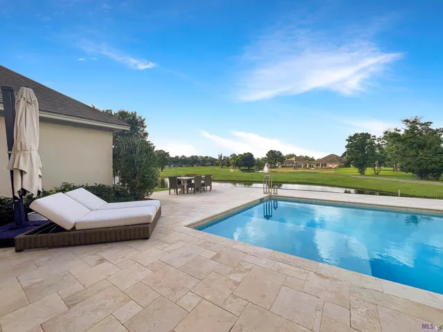 $1,399,900 | 25792 Carnoustie Way, Denham Springs, LA 70726