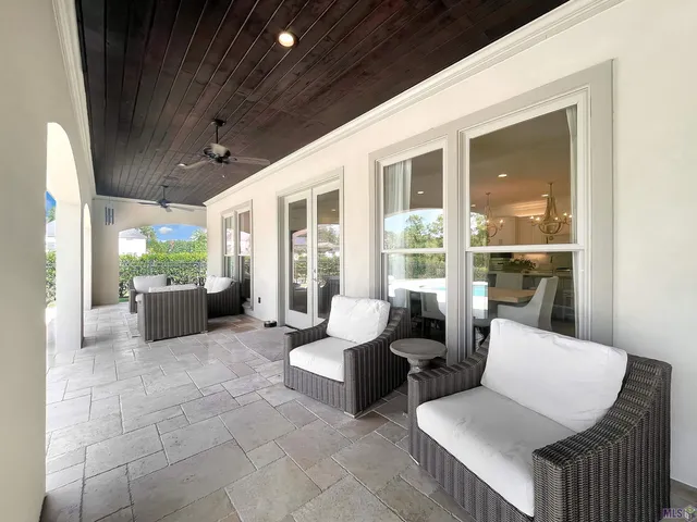 $1,399,900 | 25792 Carnoustie Way, Denham Springs, LA 70726