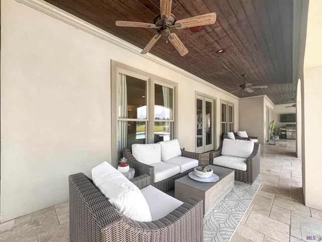 $1,399,900 | 25792 Carnoustie Way, Denham Springs, LA 70726