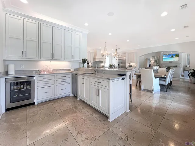 $1,399,900 | 25792 Carnoustie Way, Denham Springs, LA 70726