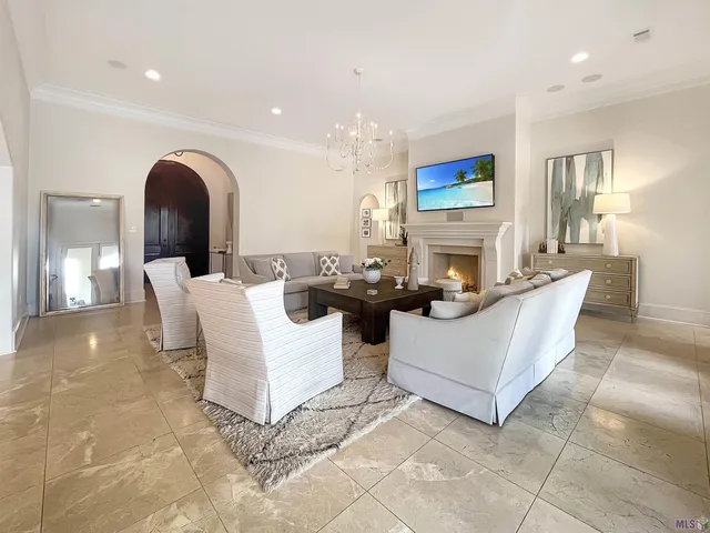 $1,399,900 | 25792 Carnoustie Way, Denham Springs, LA 70726