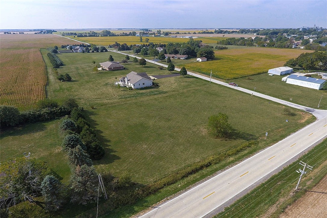 Lot 1 North Glasgow Road Warrensburg, IL 62573 - Photo 5 of 6