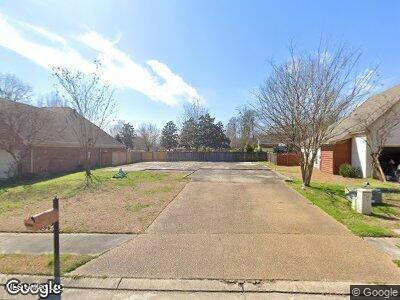 111 Primrose Landing Clinton, MS 39056 - Photo 1 of 1 111-primrose-land-clinton-ms-streetview