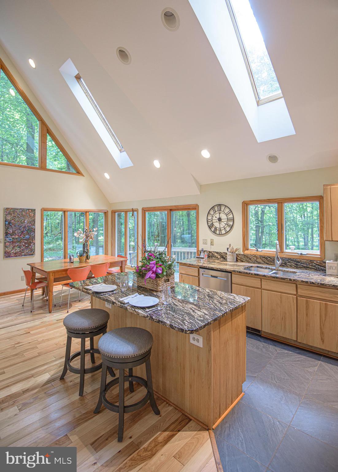 14520 Old York Road Phoenix, MD 21131 - Photo 54 of 60 Soaring ceilings