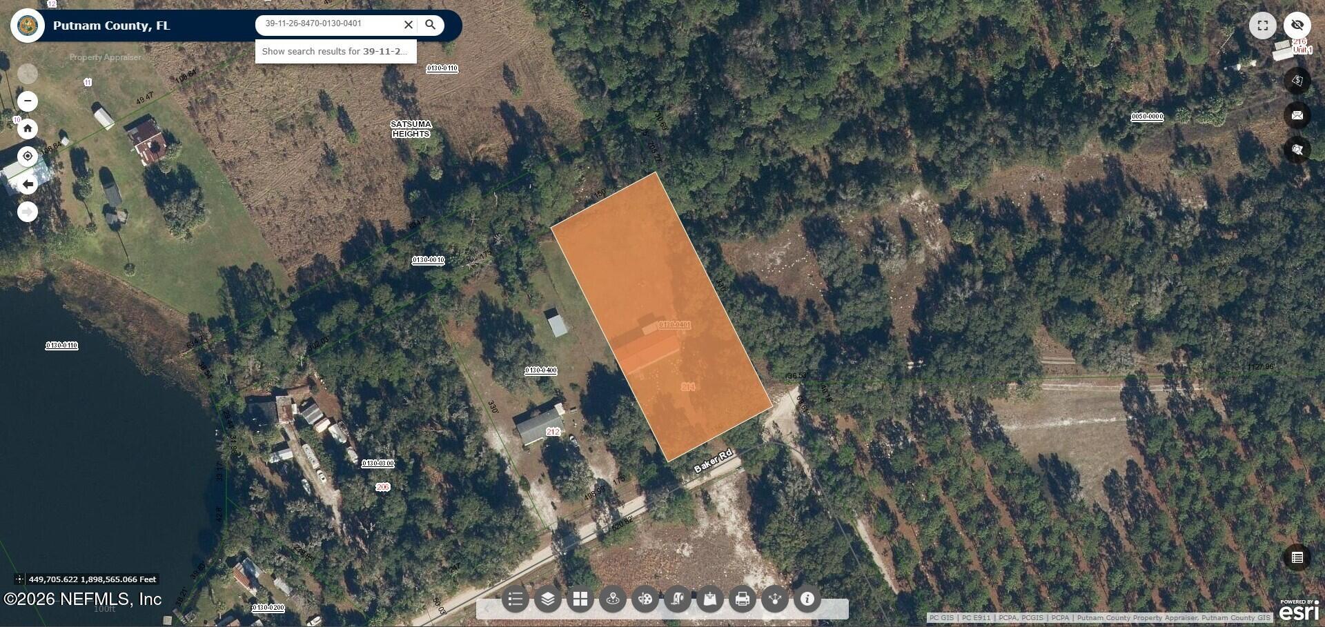 214 Baker Road Satsuma, FL 32189 - Photo 28 of 31 214 Baker Rd (1)