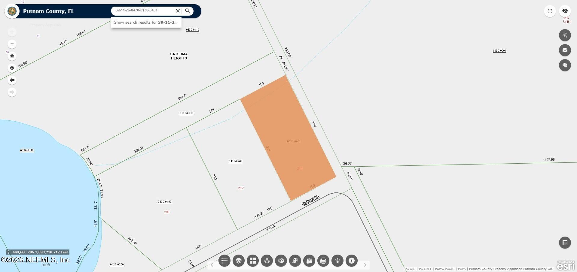 214 Baker Road Satsuma, FL 32189 - Photo 29 of 31 214 Baker Rd (4)