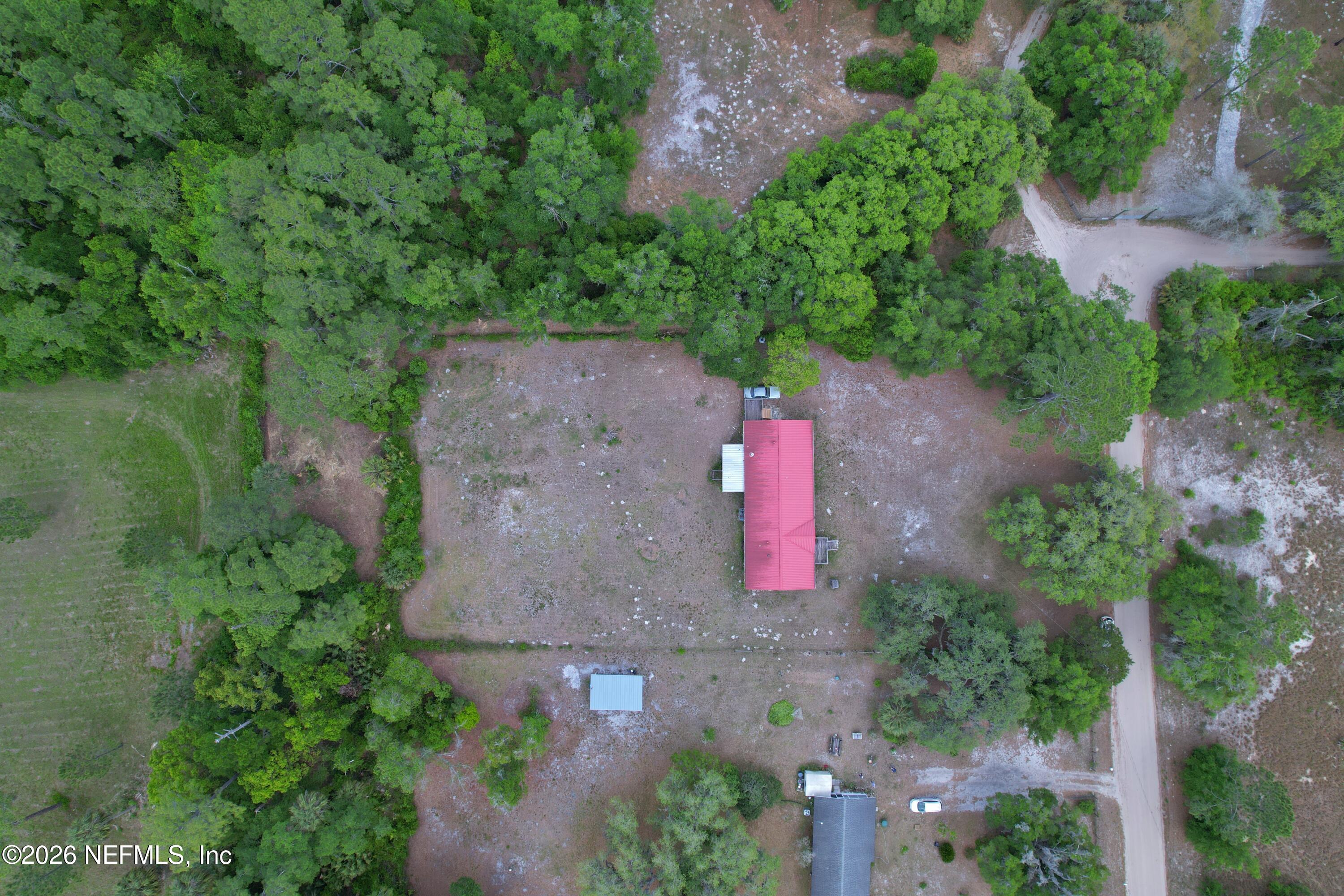 214 Baker Road Satsuma, FL 32189 - Photo 5 of 31 2