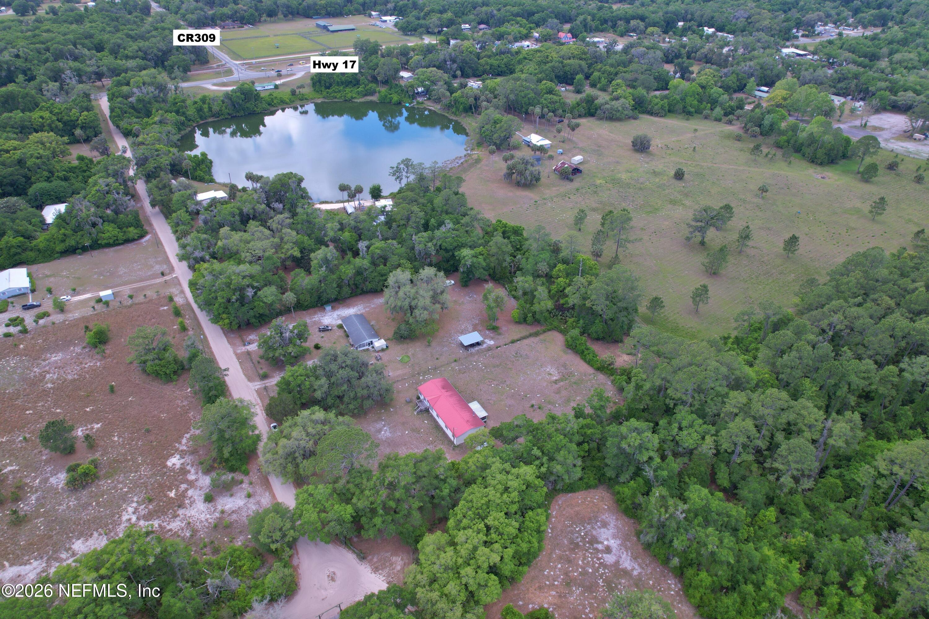 214 Baker Road Satsuma, FL 32189 - Photo 8 of 31 5