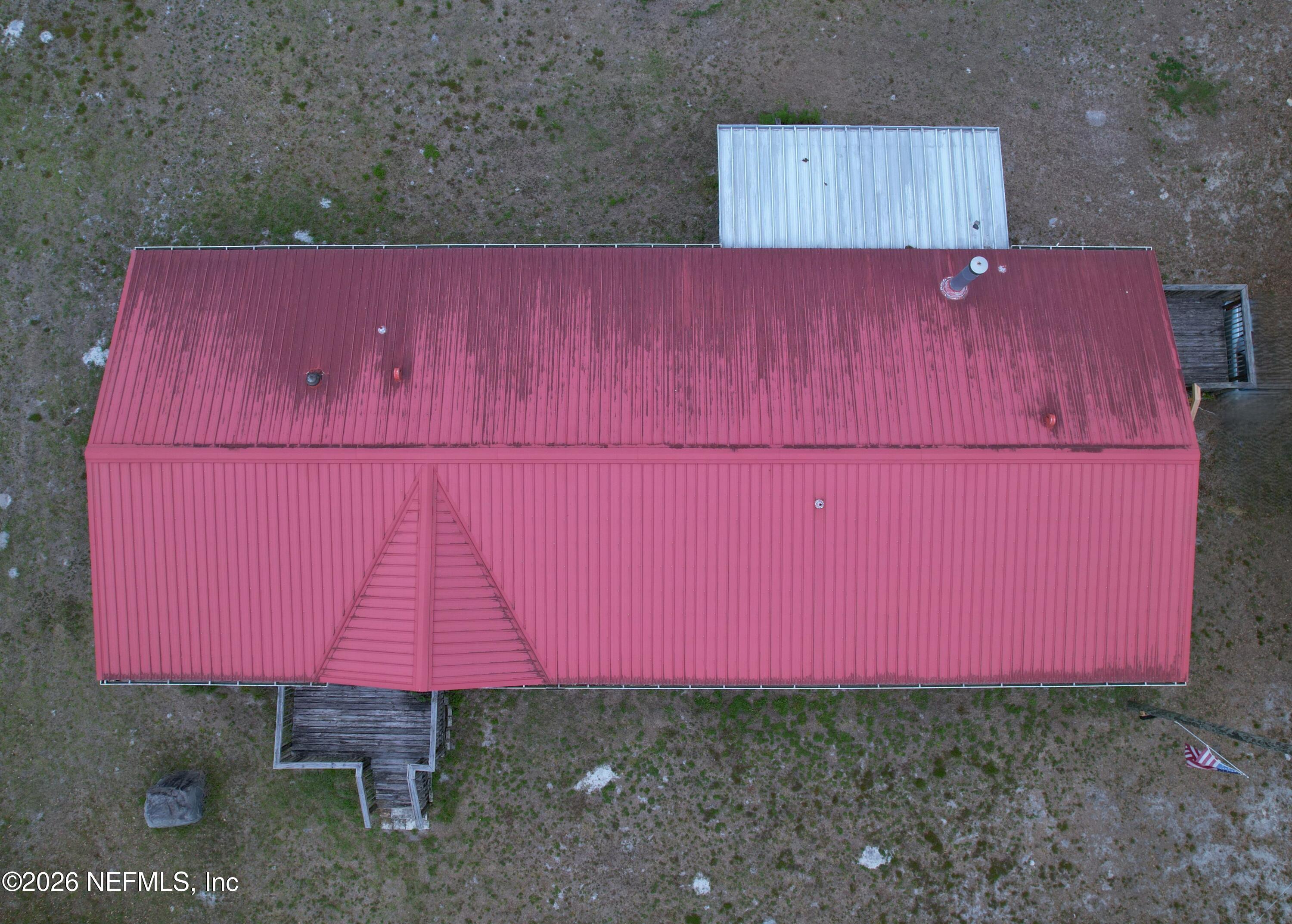214 Baker Road Satsuma, FL 32189 - Photo 10 of 31 7