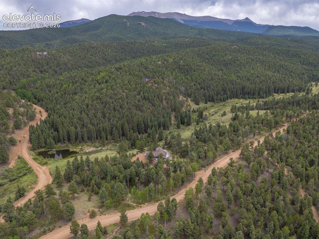 6100 Elk Valley Road Divide, CO 80814 - Photo 47 of 50