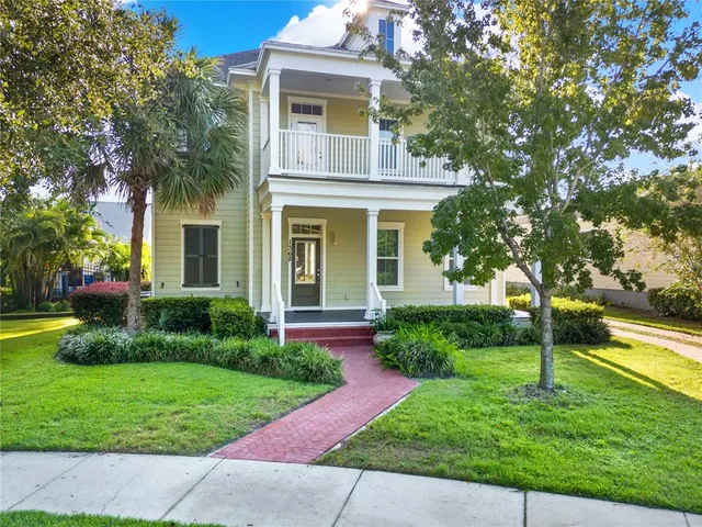 $849,000 | 1368 Union Club Drive, Winter Garden, FL 34787