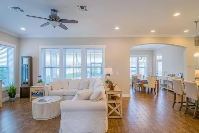 $849,000 | 1368 Union Club Drive, Winter Garden, FL 34787