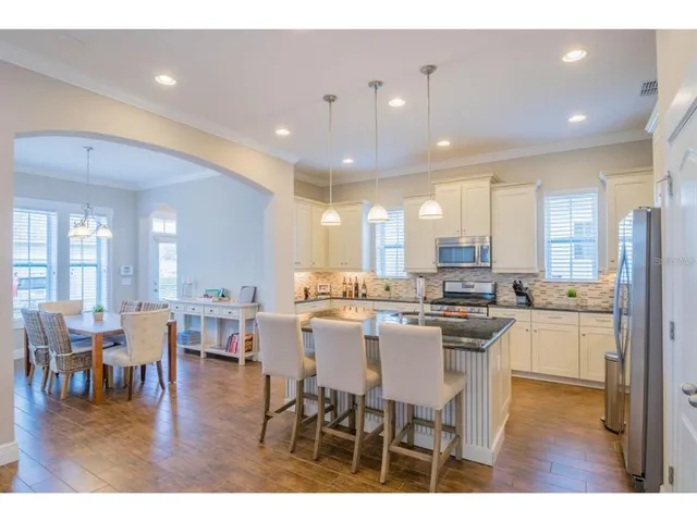 $849,000 | 1368 Union Club Drive, Winter Garden, FL 34787