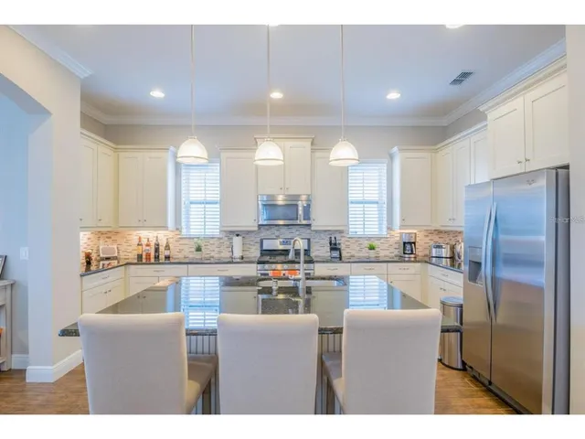 $849,000 | 1368 Union Club Drive, Winter Garden, FL 34787