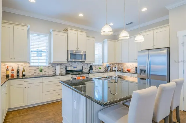 $849,000 | 1368 Union Club Drive, Winter Garden, FL 34787