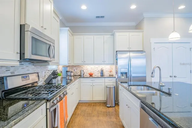 $849,000 | 1368 Union Club Drive, Winter Garden, FL 34787