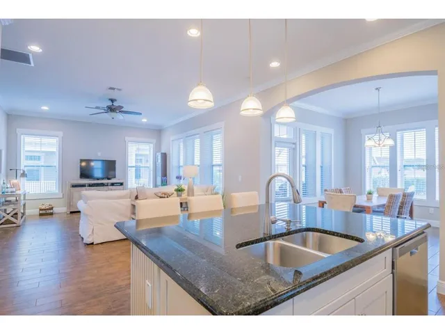 $849,000 | 1368 Union Club Drive, Winter Garden, FL 34787