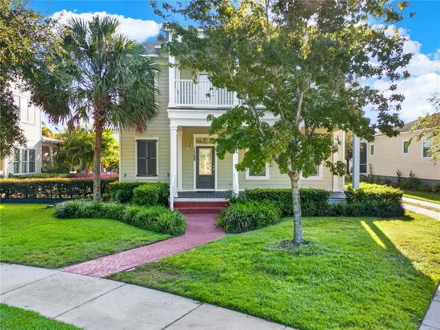$849,000 | 1368 Union Club Drive, Winter Garden, FL 34787
