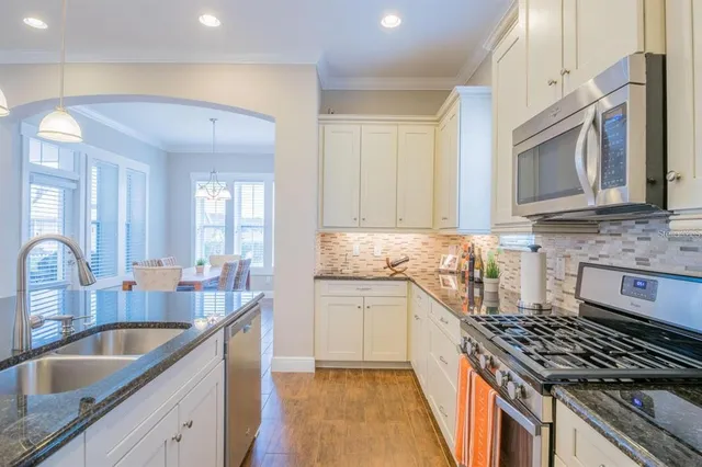 $849,000 | 1368 Union Club Drive, Winter Garden, FL 34787