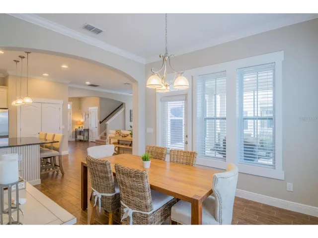 $849,000 | 1368 Union Club Drive, Winter Garden, FL 34787