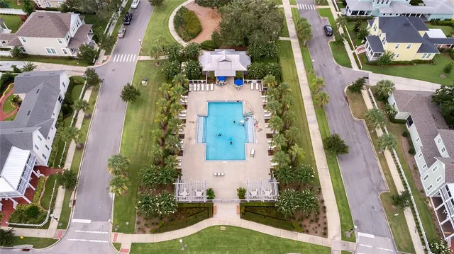 $849,000 | 1368 Union Club Drive, Winter Garden, FL 34787