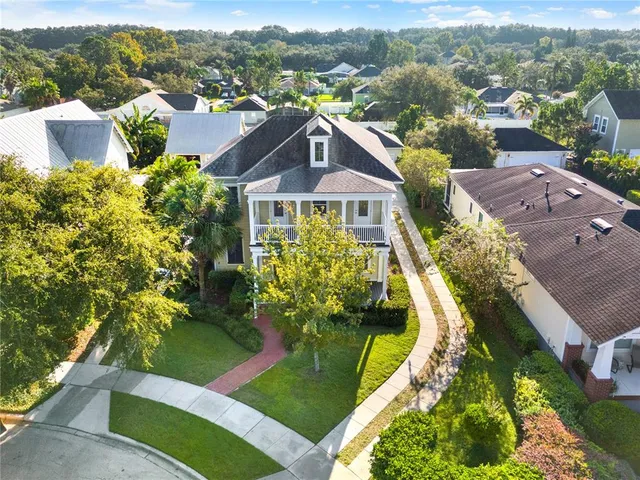 $849,000 | 1368 Union Club Drive, Winter Garden, FL 34787