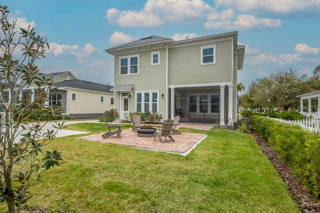 $849,000 | 1368 Union Club Drive, Winter Garden, FL 34787