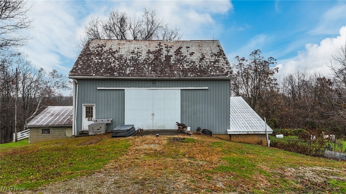 435 Croston Road Stockport, OH 43787 - Photo 31 of 48