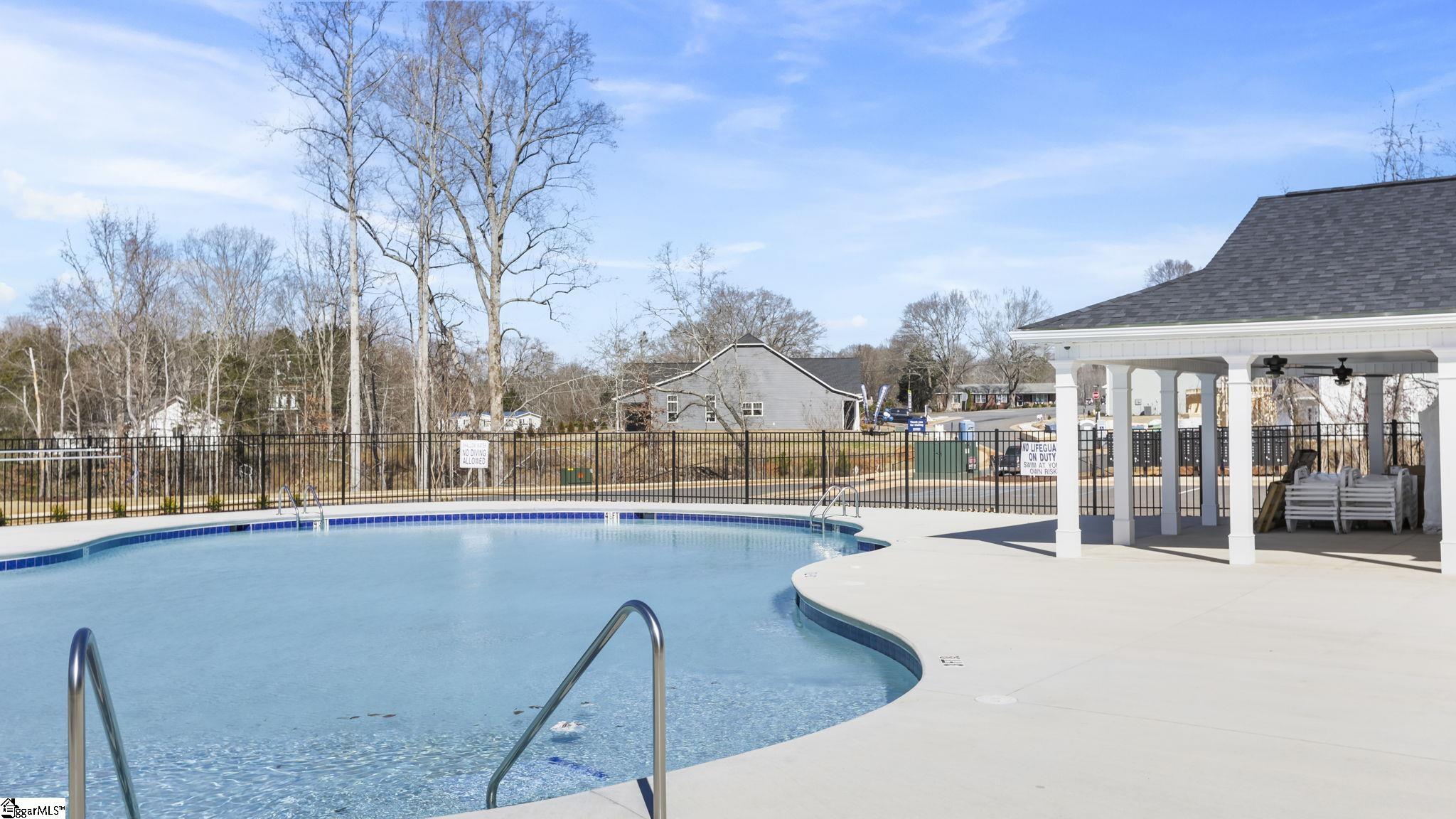 108 Beechcroft Place Fountain Inn, SC 29644 - Photo 6 of 7