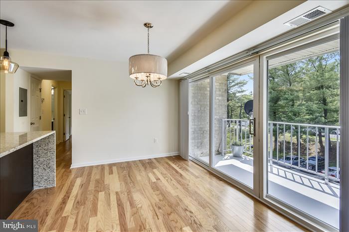 3852 Bel Pre Road, Unit 12 Silver Spring, MD 20906 - Photo 5 of 31 Living Room
