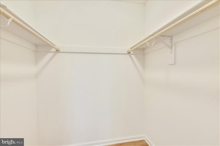 3852 Bel Pre Road, Unit 12 Silver Spring, MD 20906 - Photo 9 of 31 Walk in closet