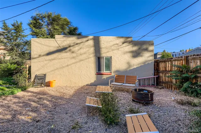 $2,500 | 3314 Josephine Street, Denver, CO 80205
