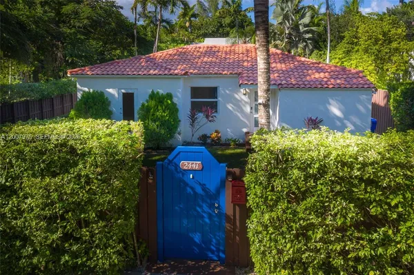 $7,800 | 2441 Swanson Avenue, Unit 2441, Miami, FL 33133