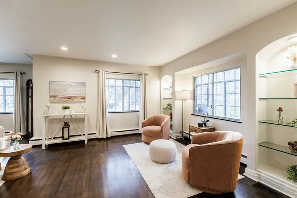 $674,000 | 86 Chadbourne Road, Brighton, NY 14618