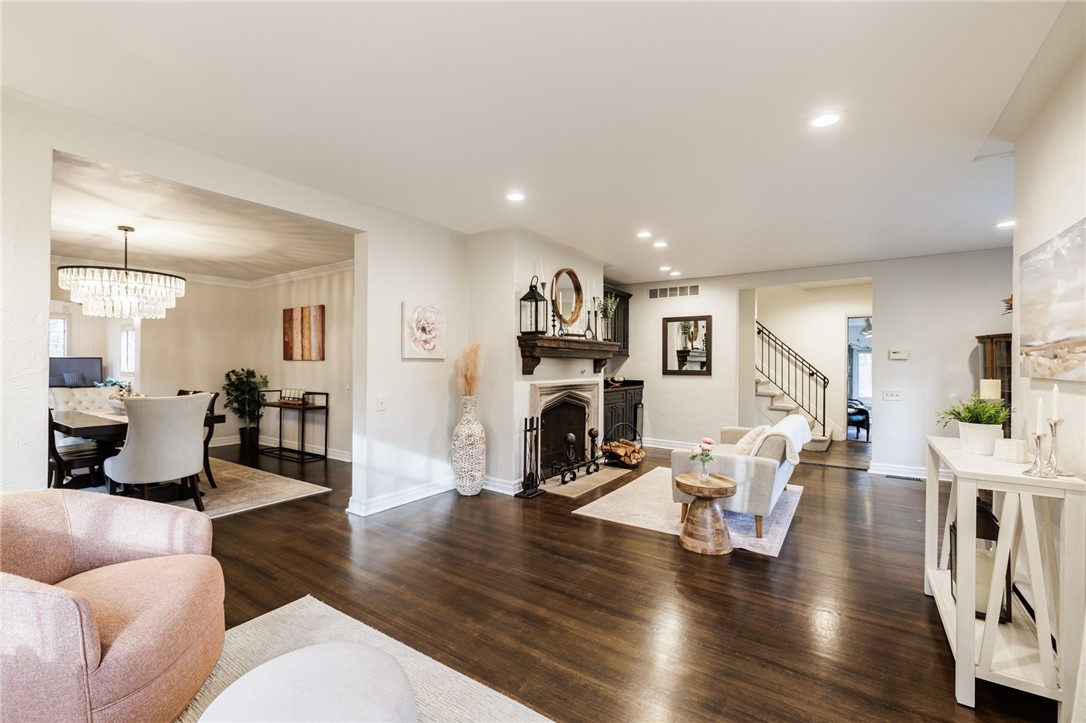 86 Chadbourne Road Brighton, NY 14618 - Photo 15 of 46