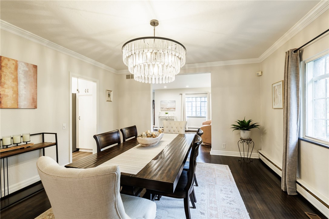 86 Chadbourne Road Brighton, NY 14618 - Photo 16 of 46