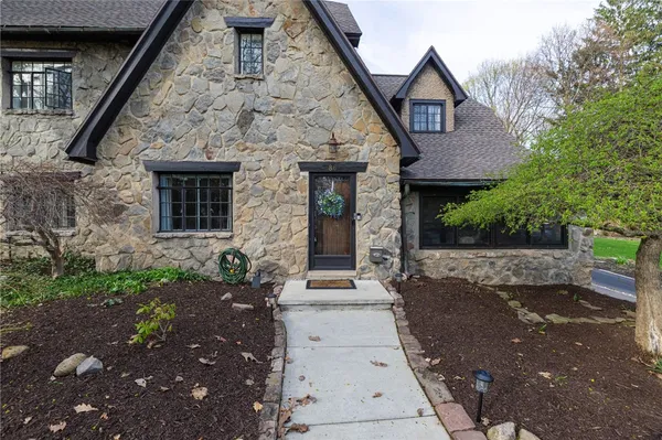 $674,000 | 86 Chadbourne Road, Brighton, NY 14618