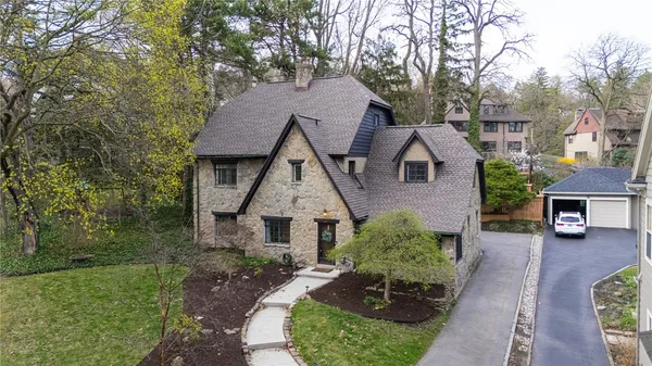 $674,000 | 86 Chadbourne Road, Brighton, NY 14618