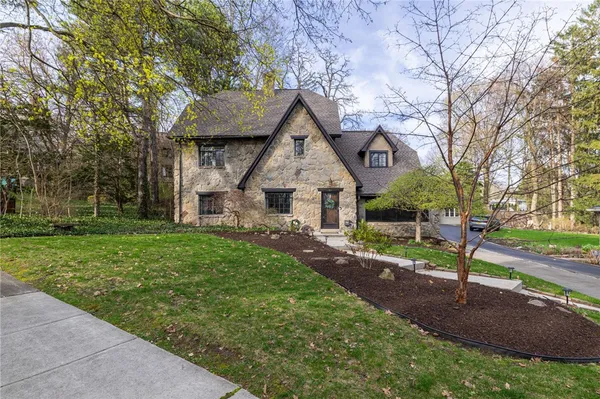 $674,000 | 86 Chadbourne Road, Brighton, NY 14618