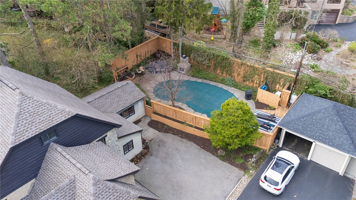 86 Chadbourne Road Brighton, NY 14618 - Photo 44 of 46