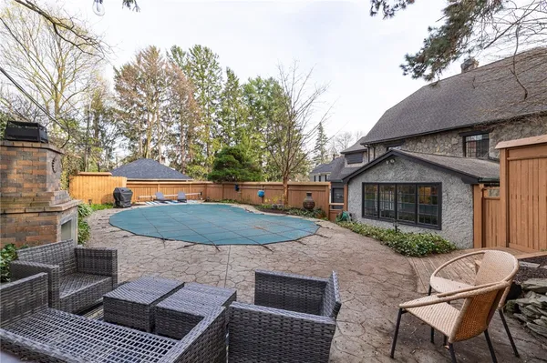 $674,000 | 86 Chadbourne Road, Brighton, NY 14618