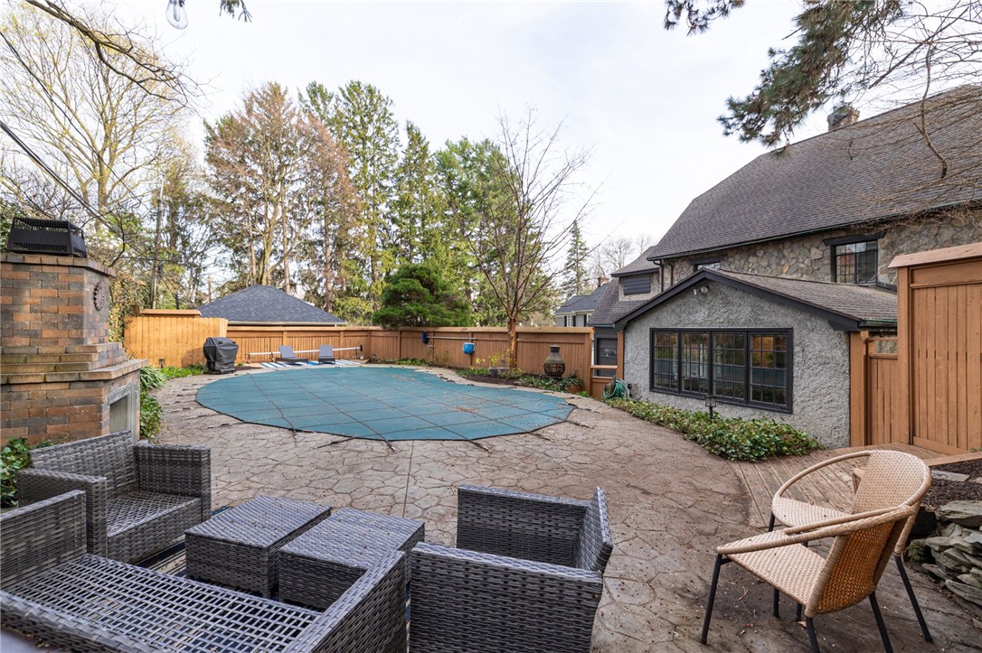 86 Chadbourne Road Brighton, NY 14618 - Photo 45 of 46