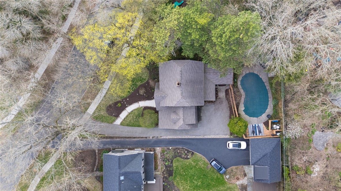 86 Chadbourne Road Brighton, NY 14618 - Photo 5 of 46