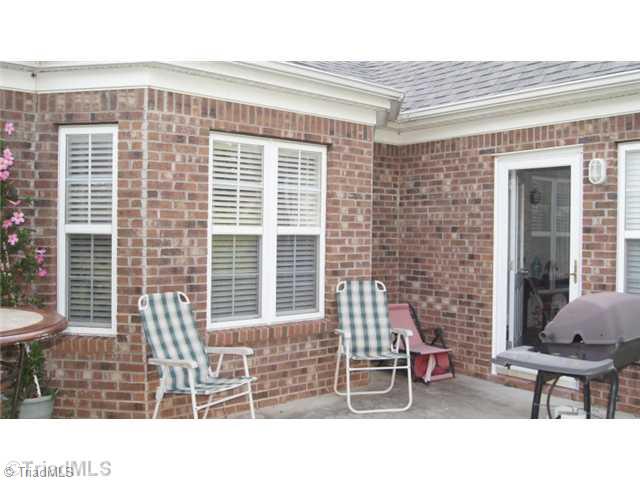 2643 Smith Road Stoneville, NC 27048 - Photo 14 of 16 Exterior Back.