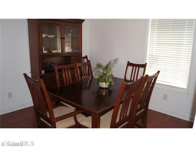 2643 Smith Road Stoneville, NC 27048 - Photo 5 of 16 Dining Room.
