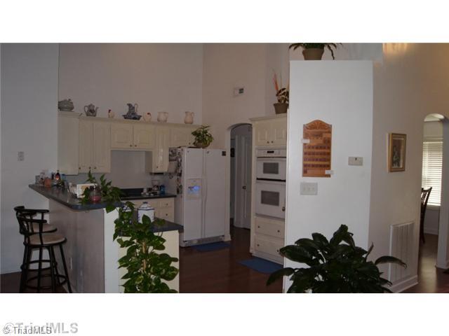 2643 Smith Road Stoneville, NC 27048 - Photo 6 of 16 Kitchen.