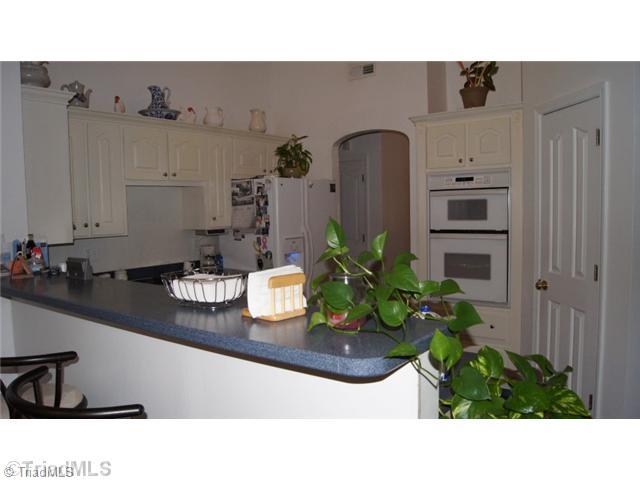 2643 Smith Road Stoneville, NC 27048 - Photo 8 of 16 Kitchen.